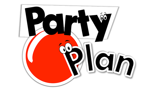 Partyplan Logo